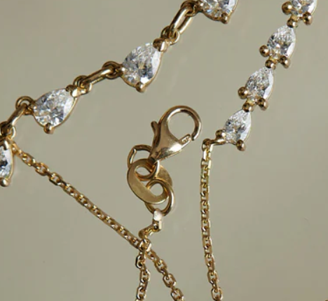 Solitaire Collection Necklaces
