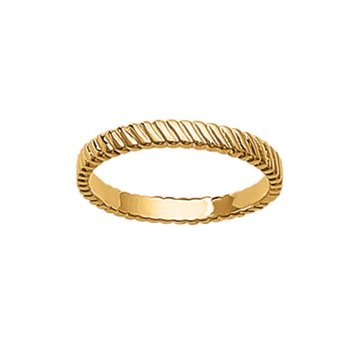 Rope Ring