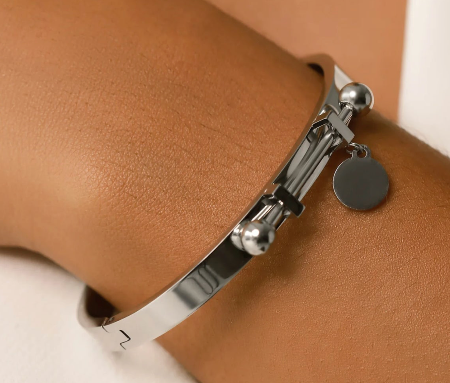 Love Bar Bracelet