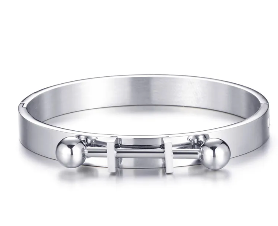 Love Bar Bracelet