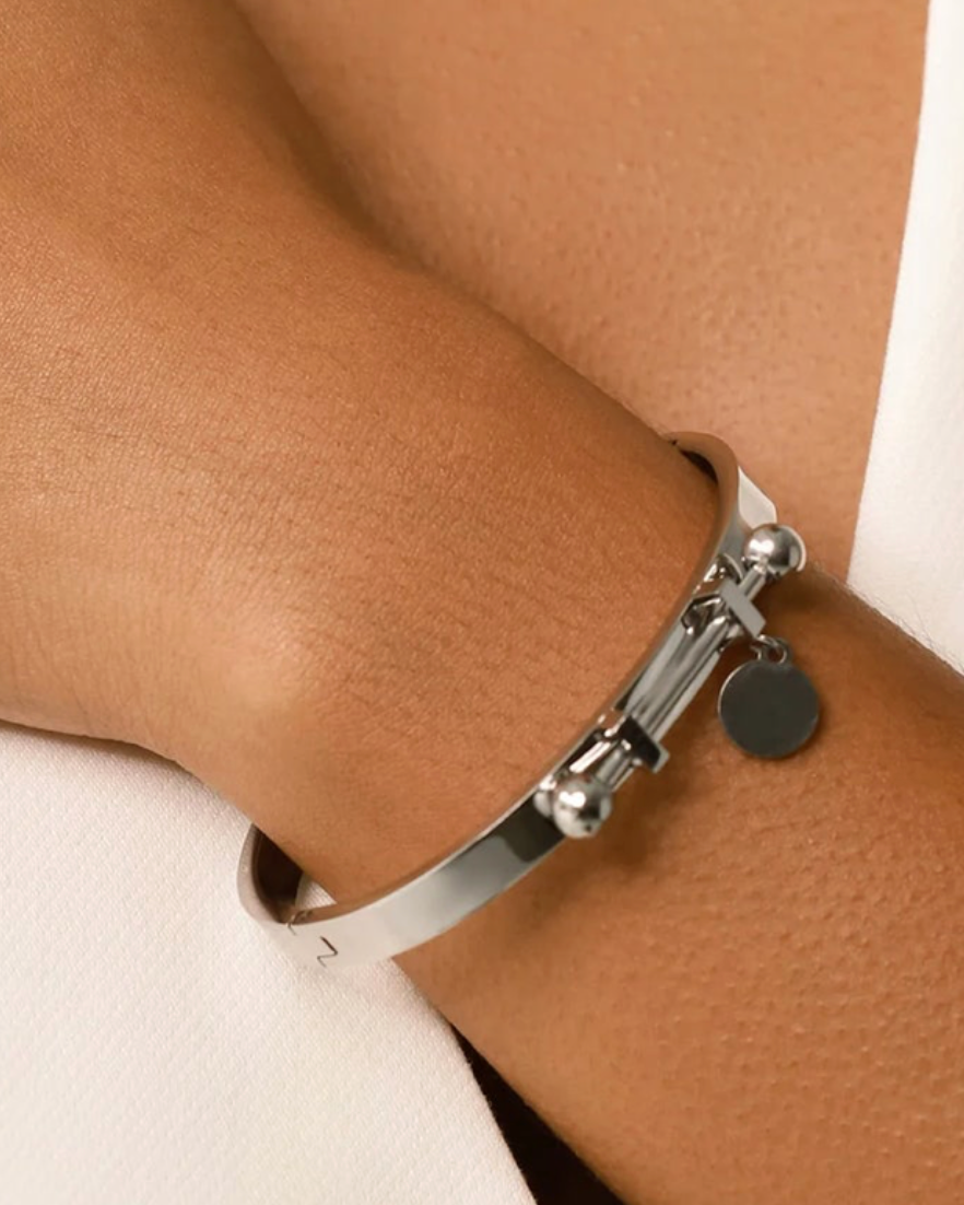 Love Bar Bracelet