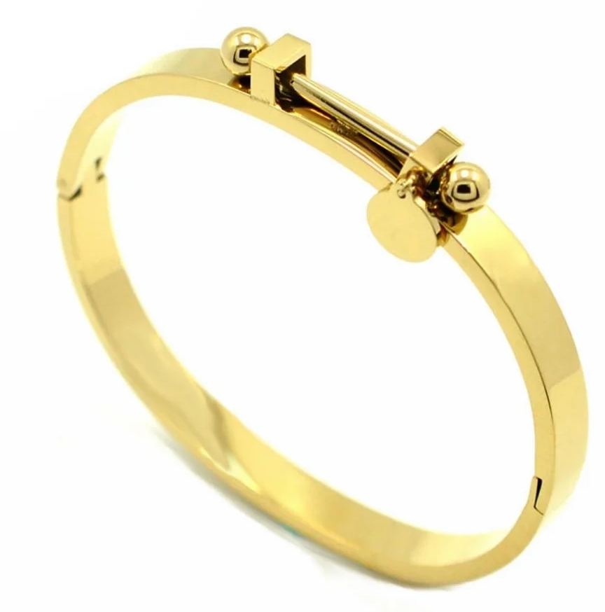 Love Bar Bracelet