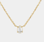 Solitaire Collection Necklaces