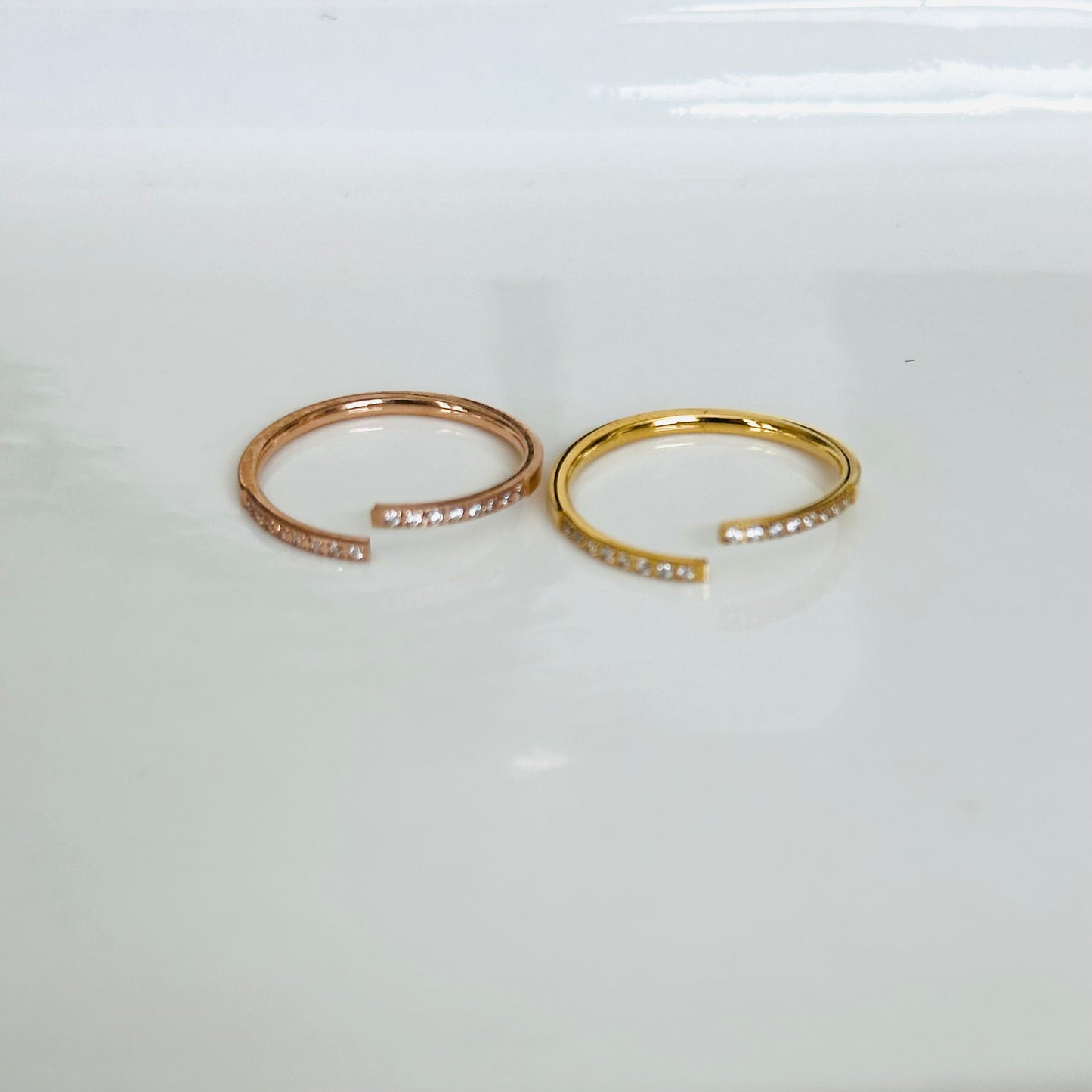 Sparkle Ring