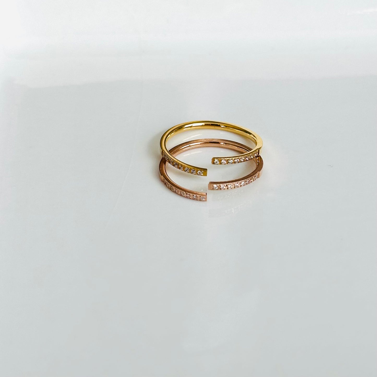 Sparkle Ring