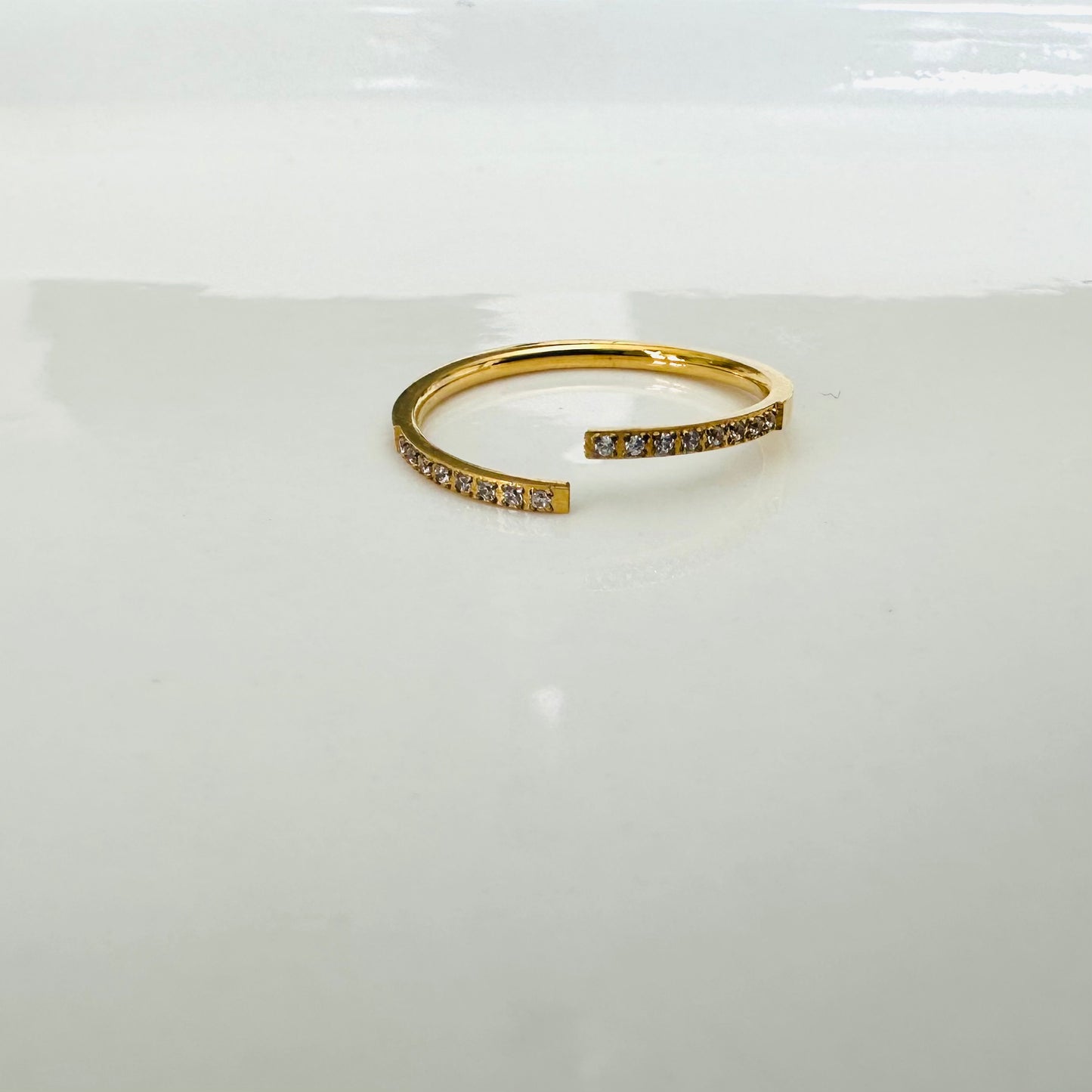 Sparkle Ring