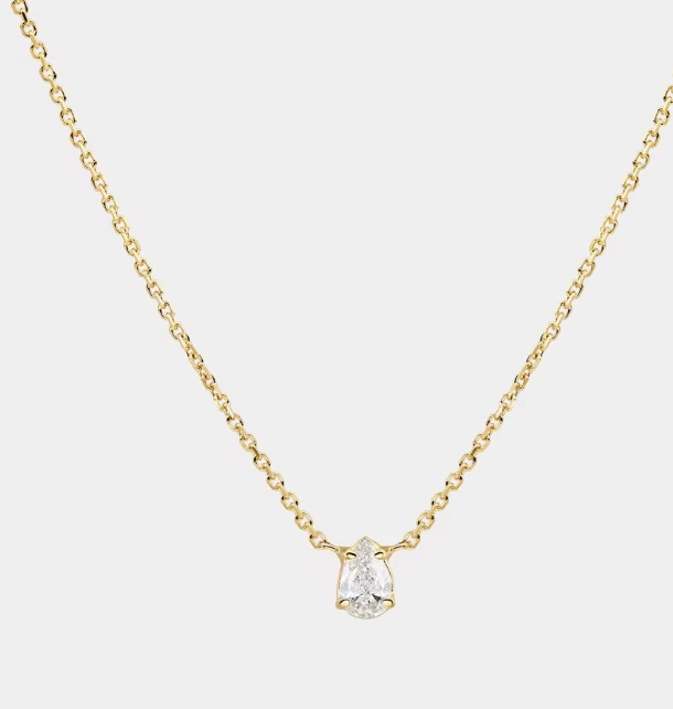 Solitaire Collection Necklaces
