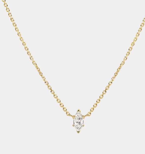 Solitaire Collection Necklaces