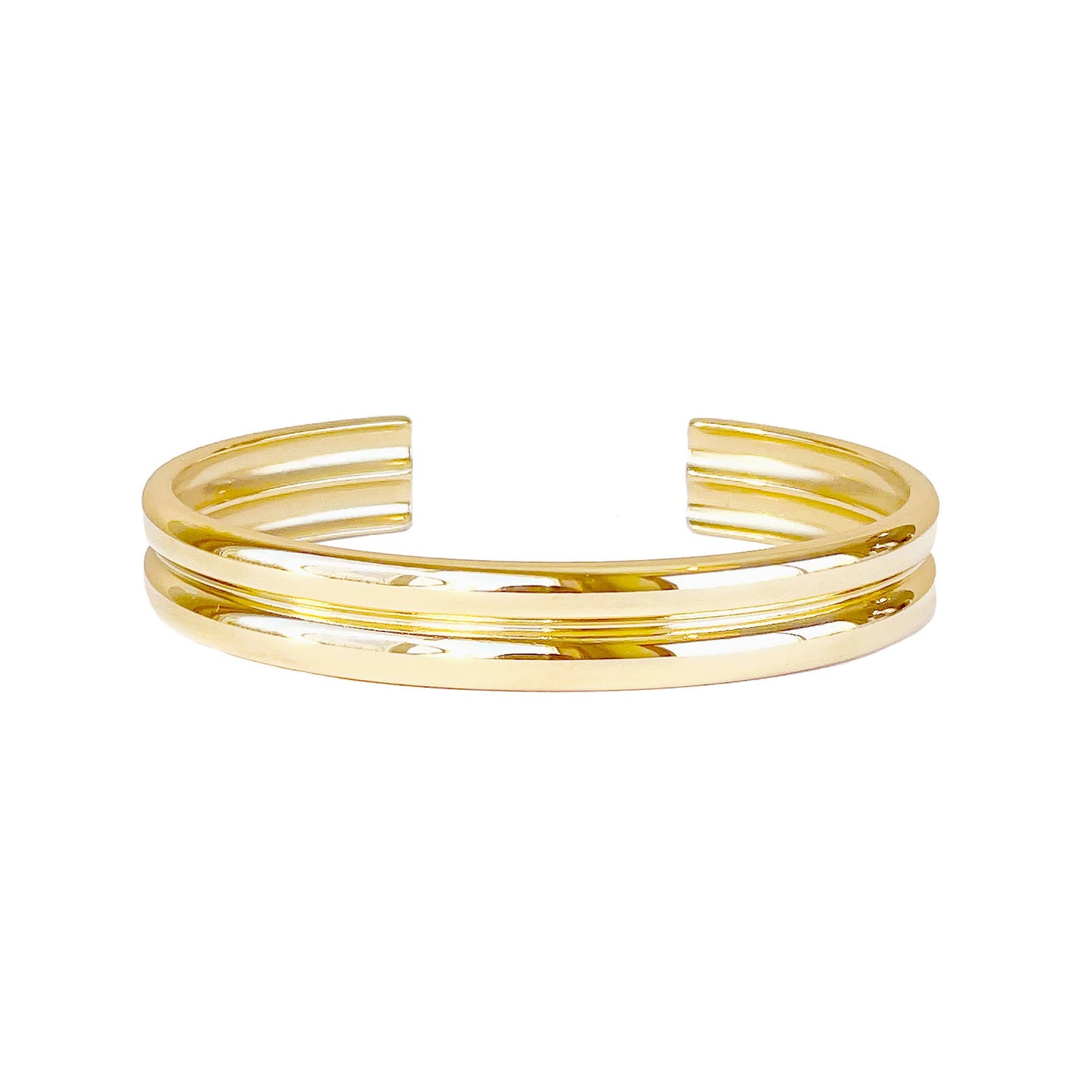 Halley Cuff by Hoft Studio