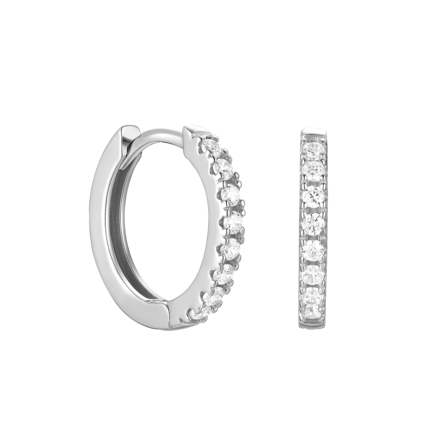 Hara Huggies x Hoft Studios