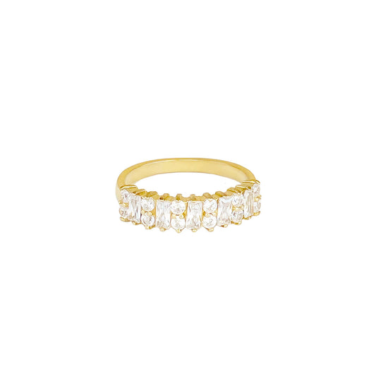 Kaia Ring by Hoft Studio